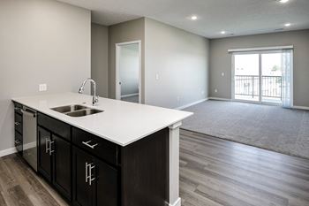 Efficient Appliances at Cross Creek in Lexington, NE