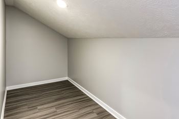 Chateau floor plans available at Deerfield Apartments and Chateaus in Fremont, NE