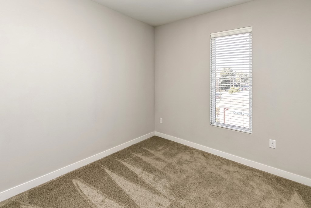 Studio, one and two bedroom apartment homes in the Historic Dundee District of Omaha, NE at Dundee Flats