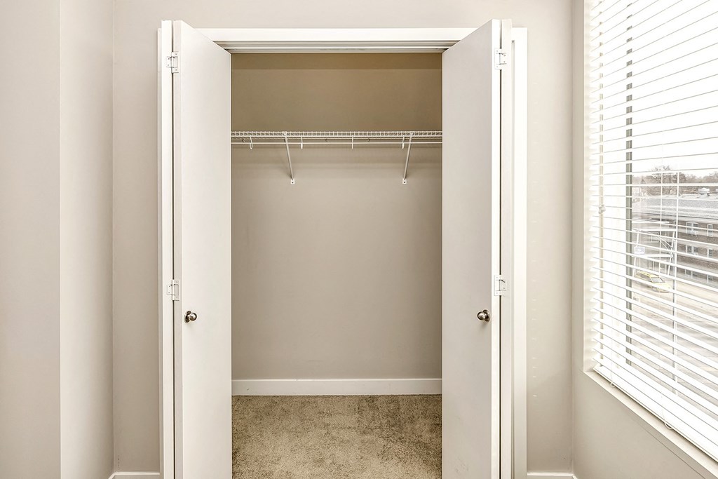 Studio, one and two bedroom apartment homes in the Historic Dundee District of Omaha, NE at Dundee Flats