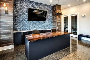 World-Class Clubhouse at The Fireside at Waukee in Waukee, IA