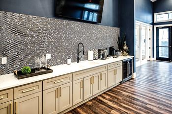 World-Class Clubhouse at The Fireside at Waukee in Waukee, IA