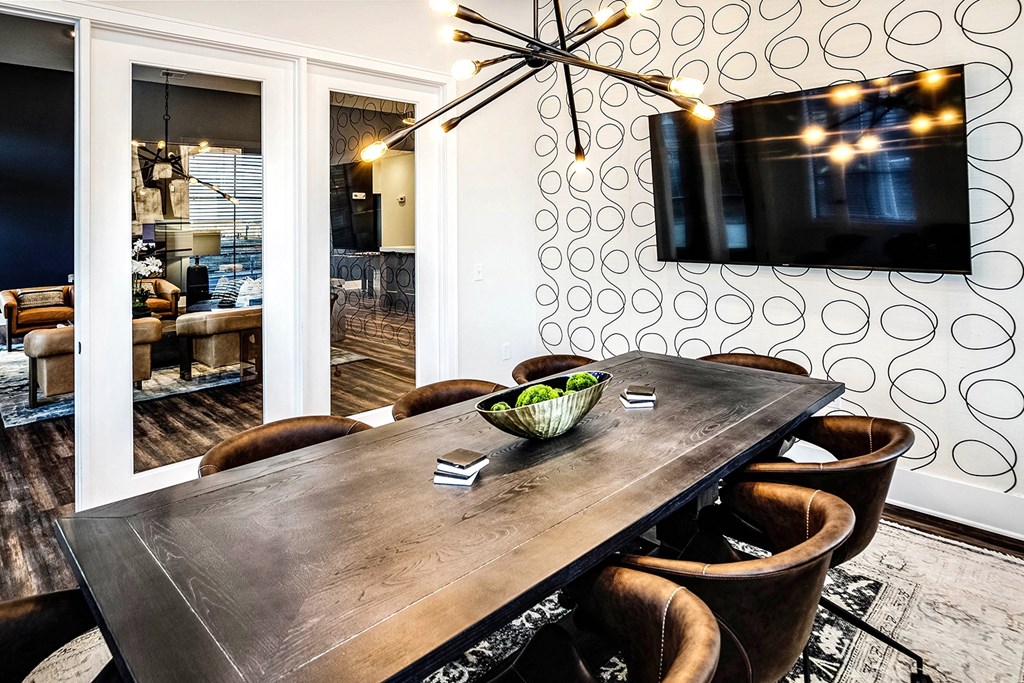 Luxury Clubhouse at Fireside at Waukee in Waukee, IA