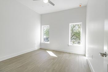 Large Picture Windows