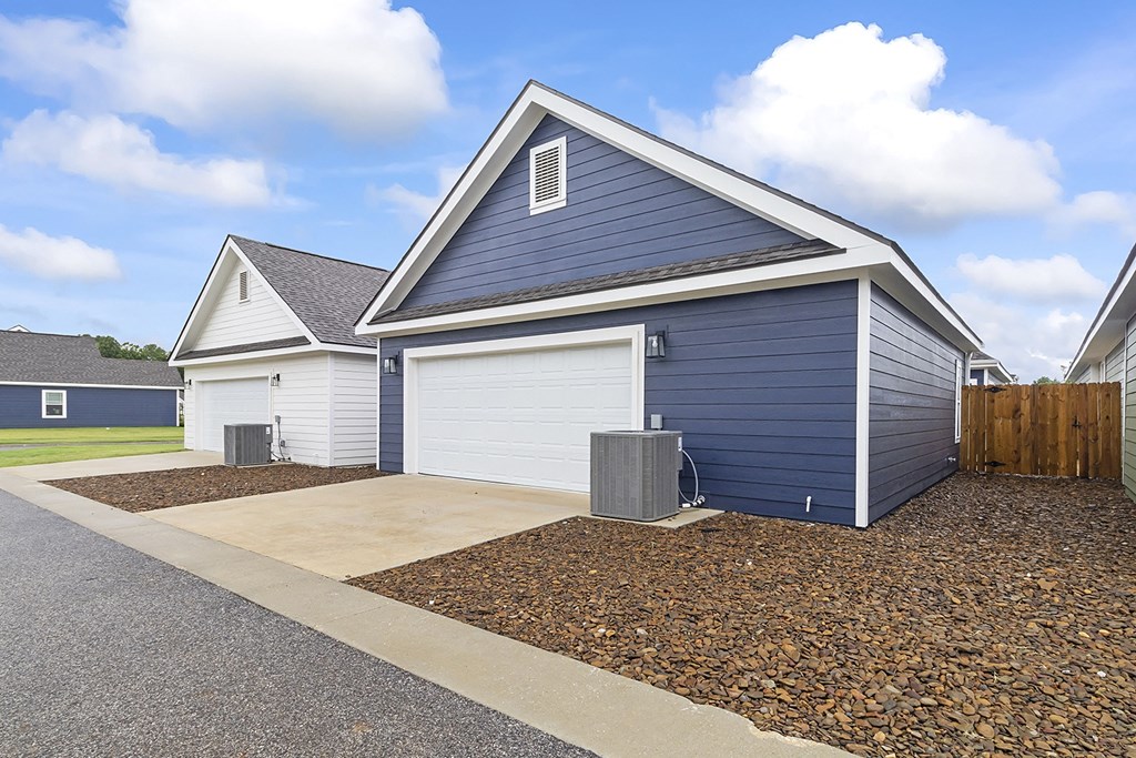 Hawthorne Heights, Luxury Senior Living Community in Bentonville, AR