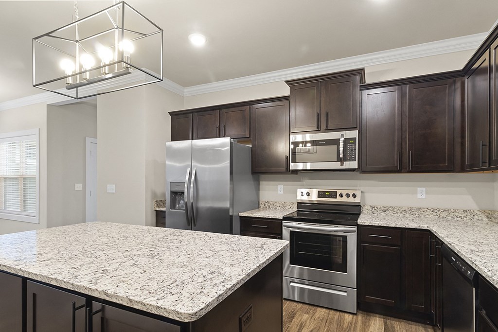 Hawthorne Heights, Luxury Senior Living Community in Bentonville, AR