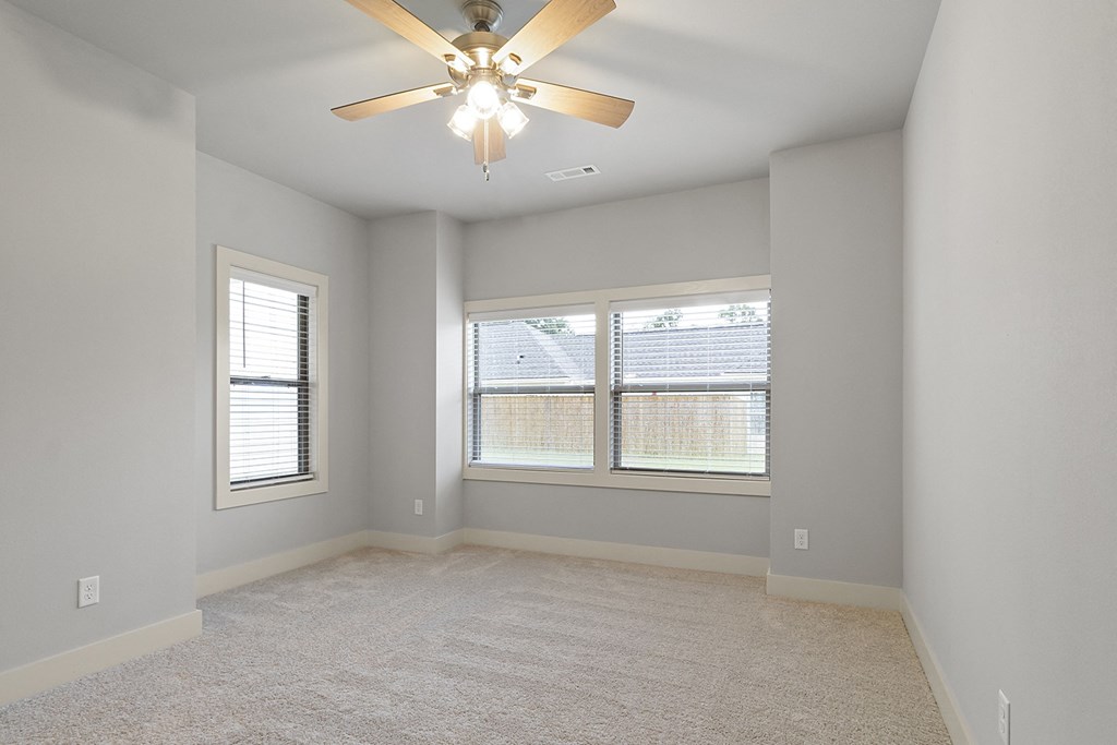 Hawthorne Heights, Luxury Senior Living Community in Bentonville, AR