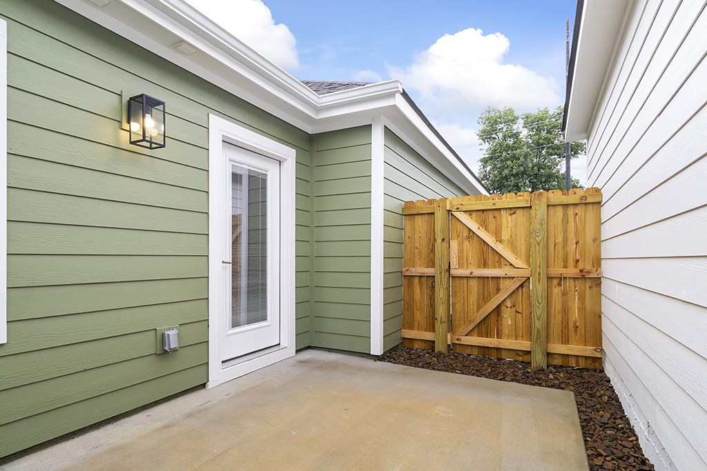 Hawthorne Heights, Luxury Senior Living Community in Bentonville, AR