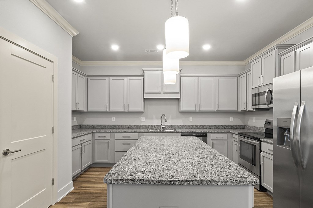 Hawthorne Heights, Luxury Senior Living Community in Bentonville, AR