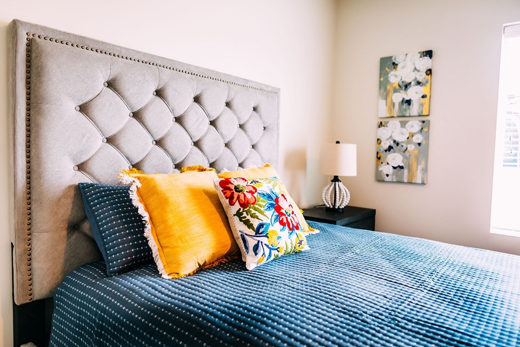 Studio, one and two bedroom apartment homes at Heartland Flats in Beatrice, NE