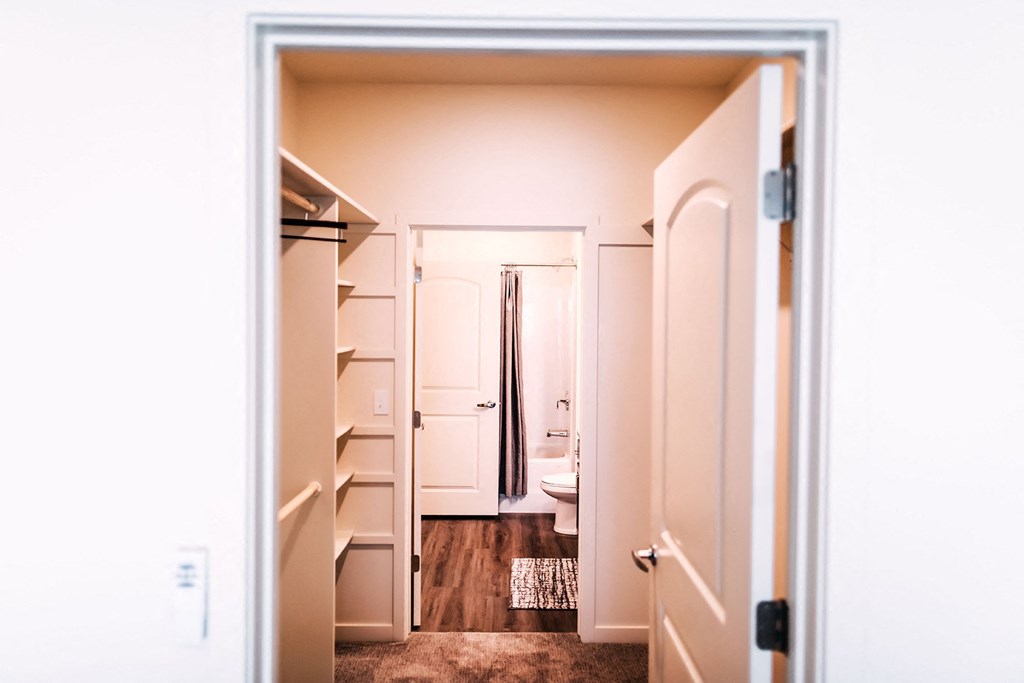 Studio, one and two bedroom apartment homes at Heartland Flats in Beatrice, NE