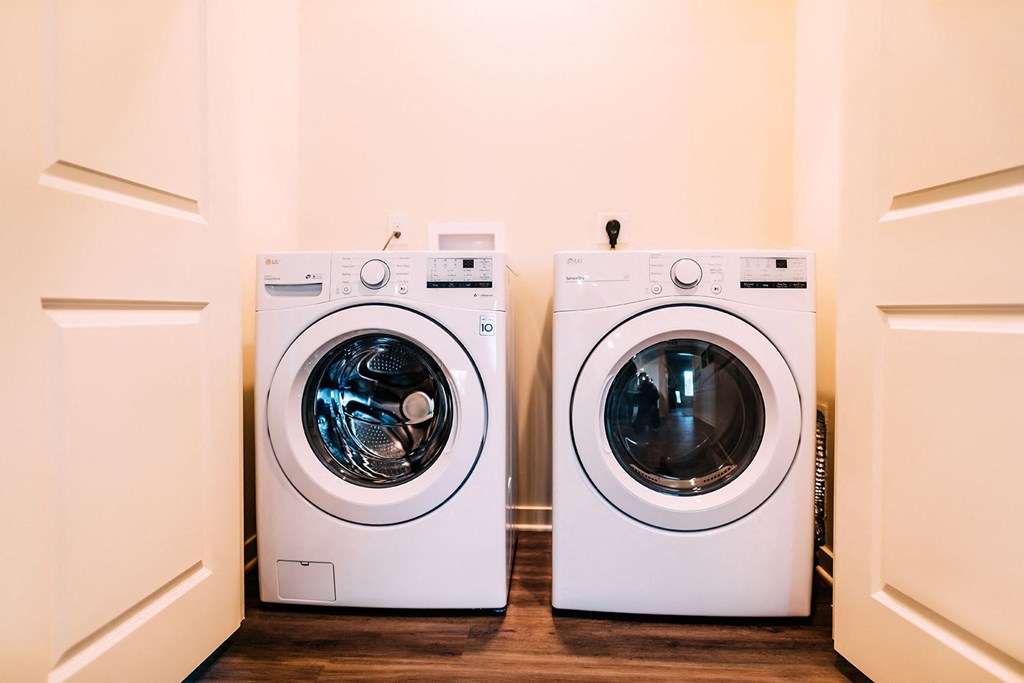 Studio, one and two bedroom apartment homes at Heartland Flats in Beatrice, NE