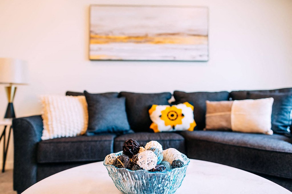 Studio, one and two bedroom apartment homes at Heartland Flats in Beatrice, NE