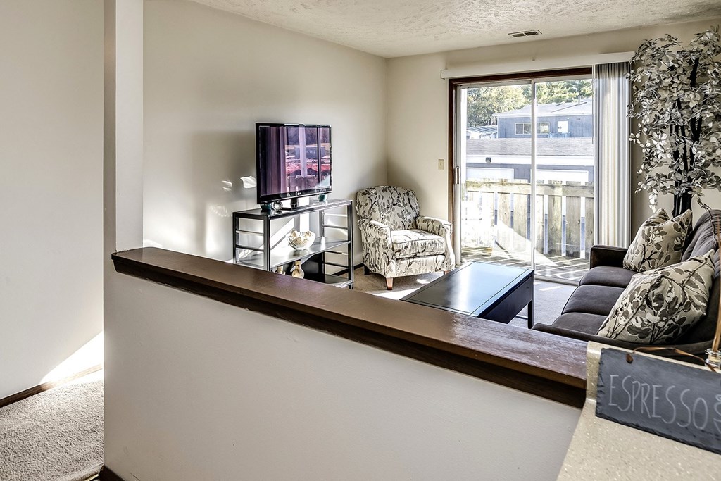 One and two bedroom apartments at Old Mill Apartments in Omaha, NE