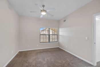 Ceiling Fan at Parham Pointe Apartments in Little Rock, AR