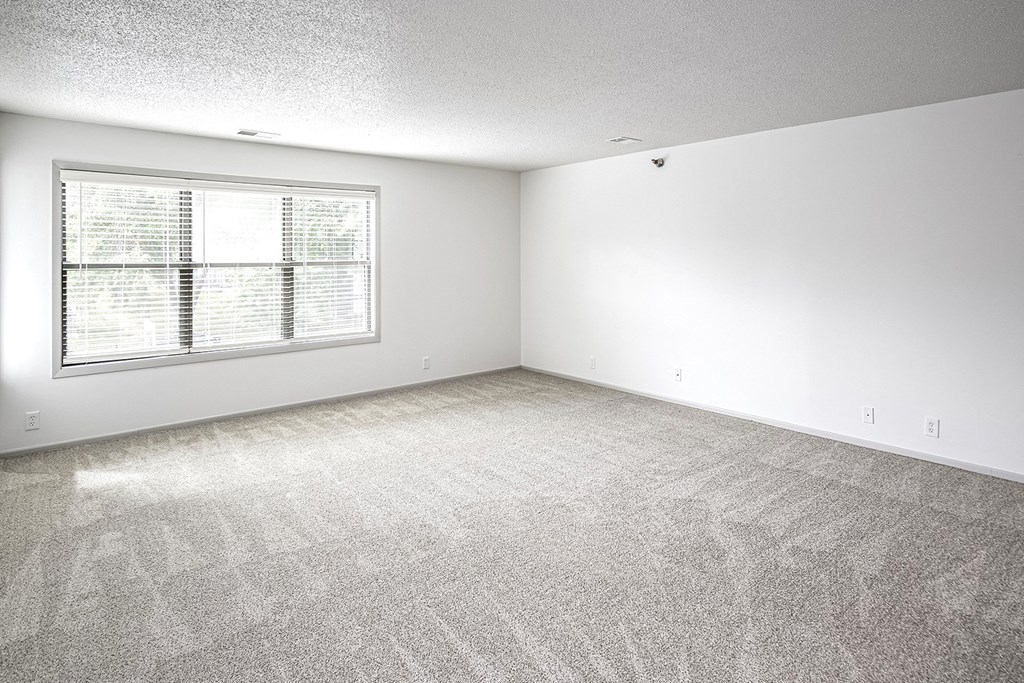 Renovated apartment homes at Parkwood Terrace in Omaha, NE