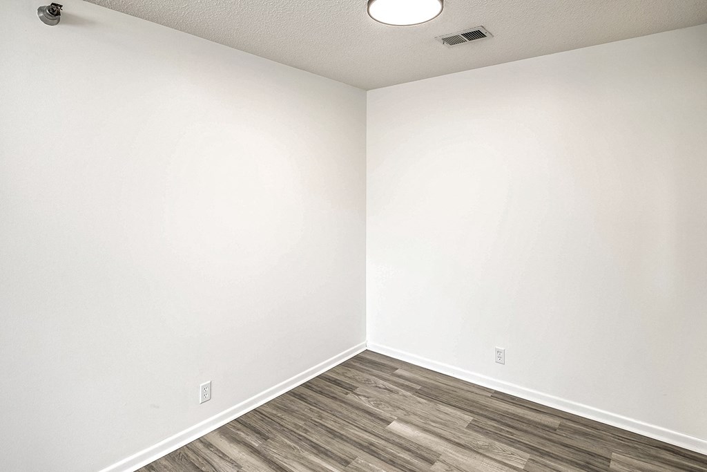 Remodeled one and two bedroom apartment homes at Parkwood Terrace in Omaha, NE