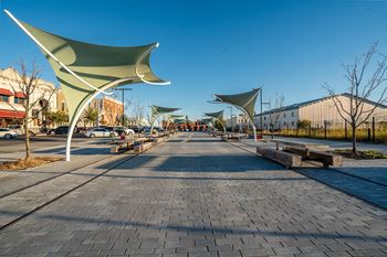 Convenient Rogers Location at Hawthorne Grove in Rogers, AR