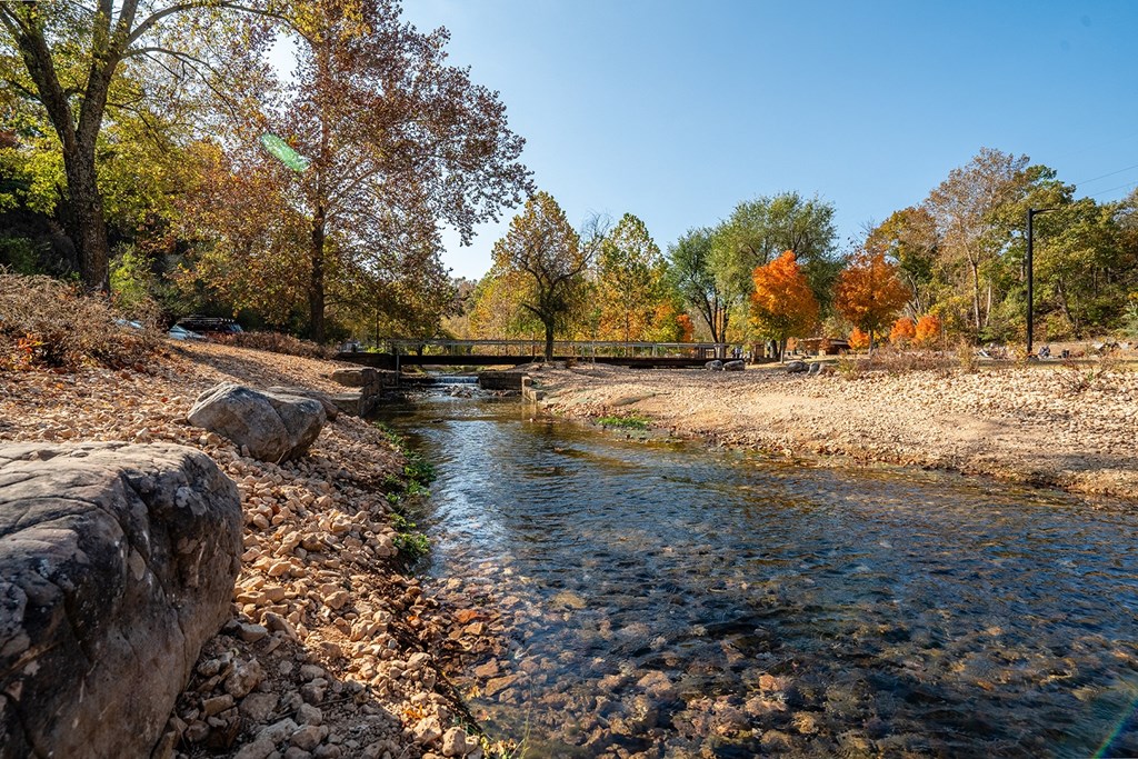 Convenient Rogers Location at The Grove in Rogers, AR