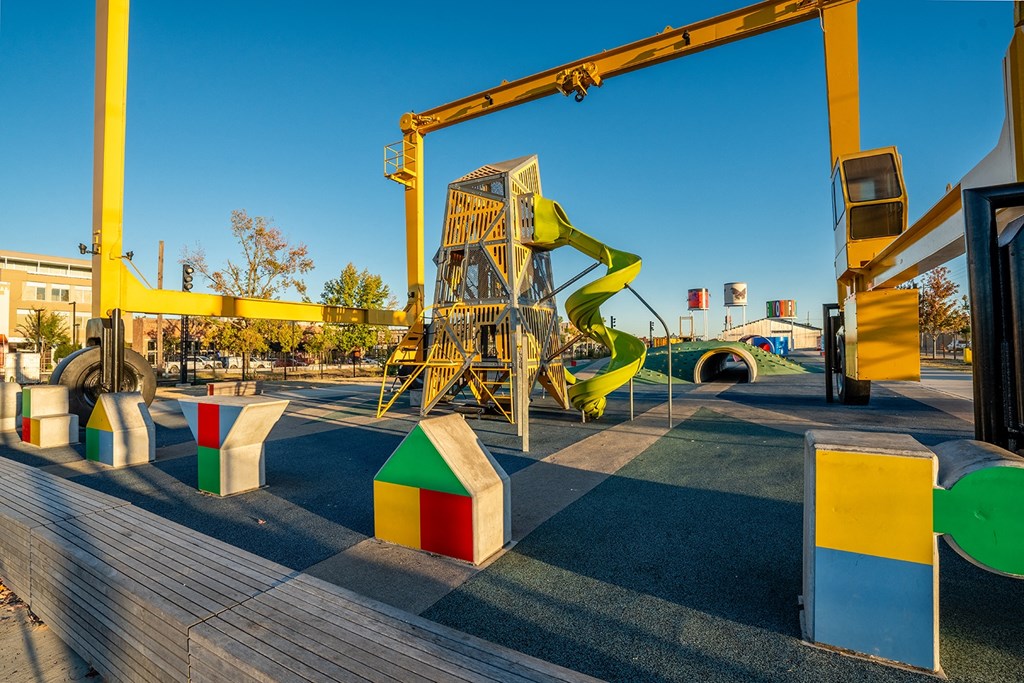 Convenient Rogers Location at Shadowbrooke Village in Rogers, AR