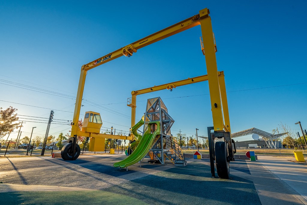 Convenient Rogers Location at Shadowbrooke Village in Rogers, AR