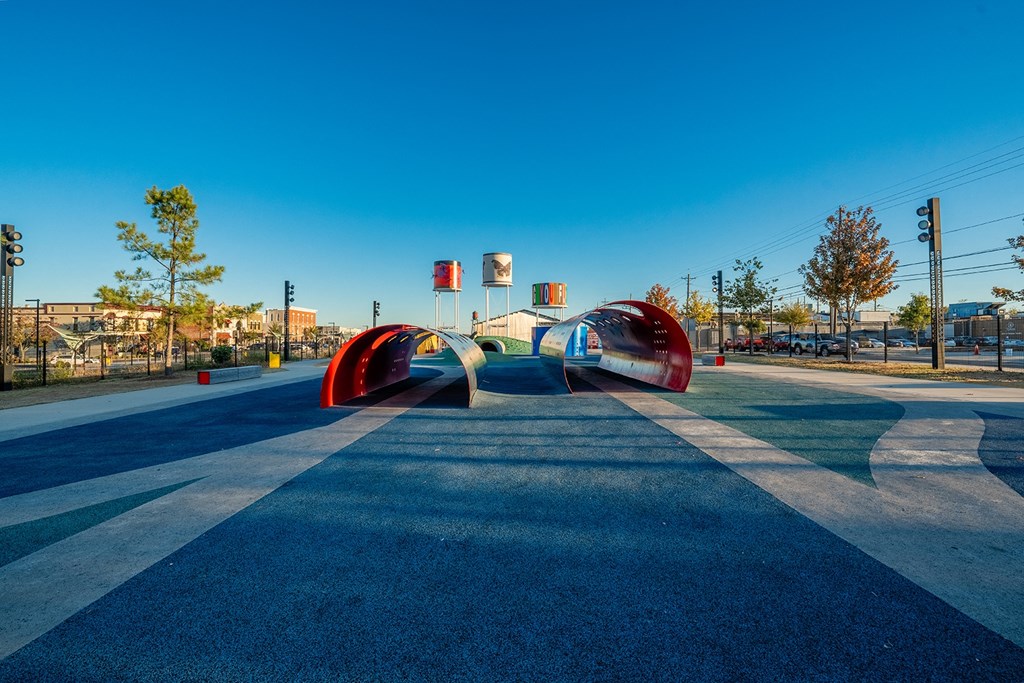 Convenient Rogers Location at The Grove in Rogers, AR