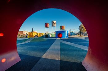 Convenient Rogers Location at Shadowbrooke Village in Rogers, AR