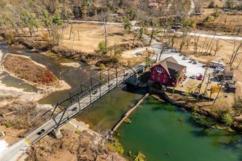 Convenient Rogers Location at The Grove in Rogers, AR