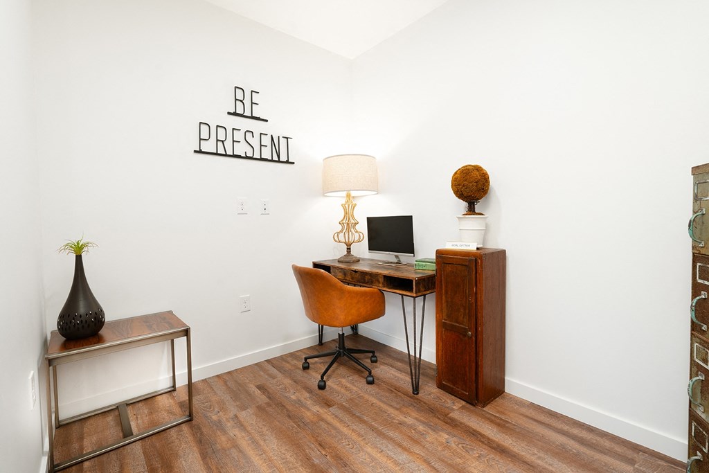 Experience urban agrihood living at our one, two or three bedroom apartments and townhomes featuring amazing apartment and community amenities at Red Barn in Bentonville, AR