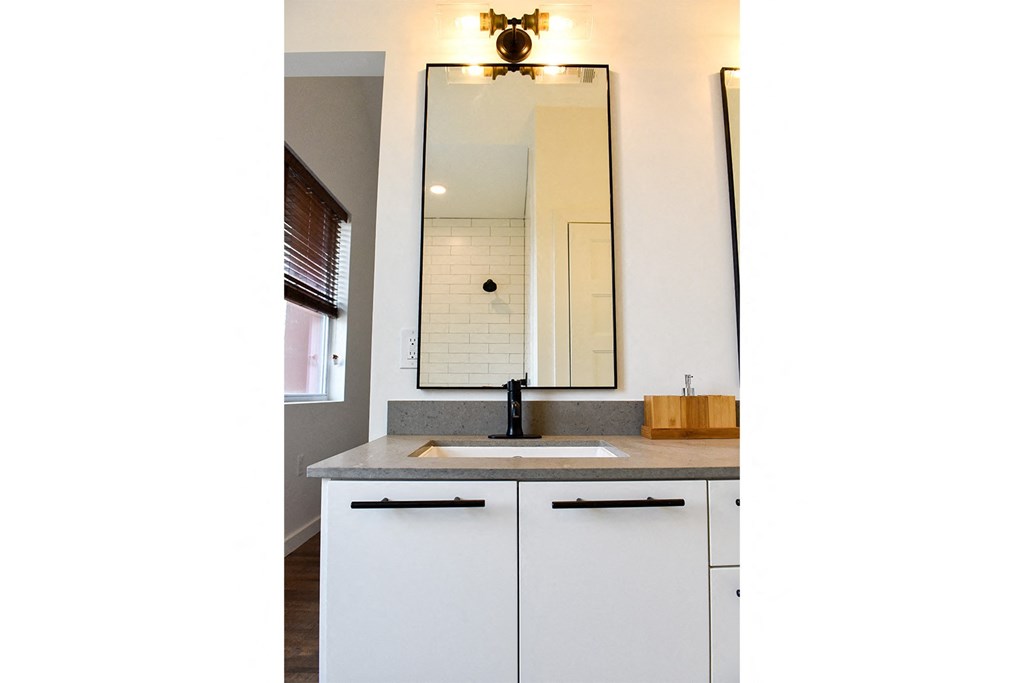 Experience urban agrihood living at our one, two or three bedroom apartments and townhomes featuring amazing apartment and community amenities at Red Barn in Bentonville, AR