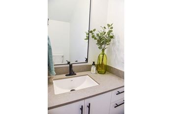 Experience urban agrihood living at our one, two or three bedroom apartments and townhomes featuring amazing apartment and community amenities at Red Barn in Bentonville, AR