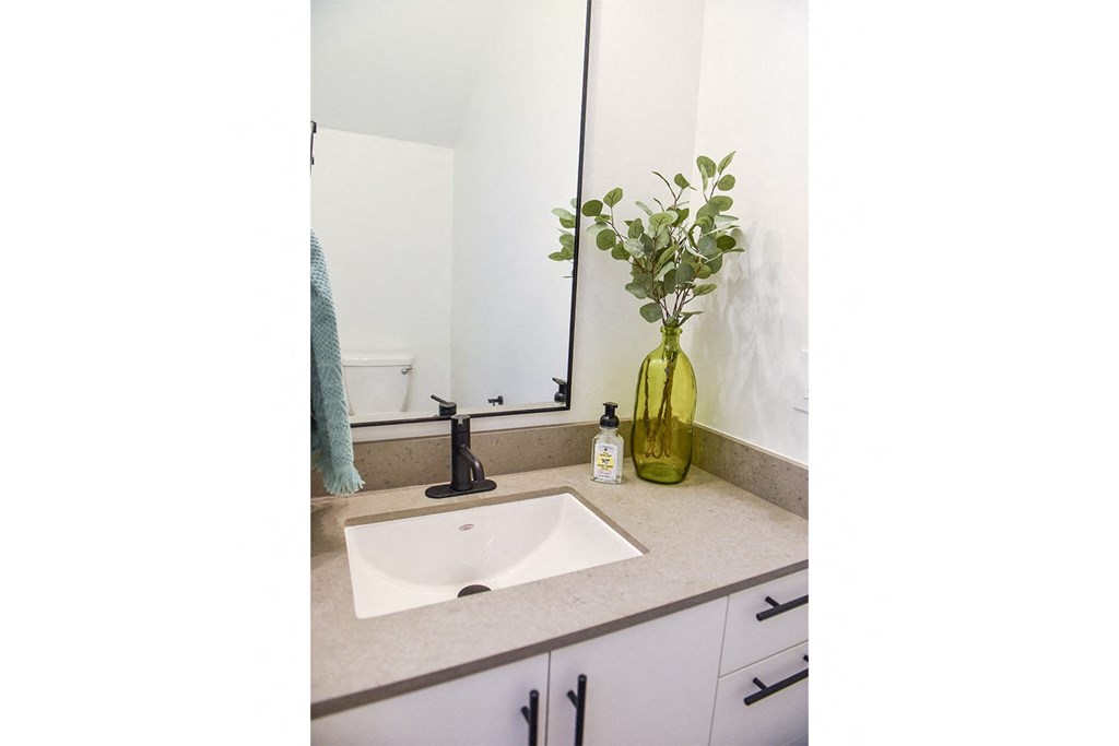 Experience urban agrihood living at our one, two or three bedroom apartments and townhomes featuring amazing apartment and community amenities at Red Barn in Bentonville, AR