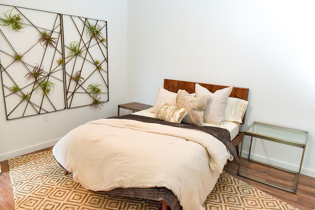 Experience urban agrihood living at our one, two or three bedroom apartments and townhomes featuring amazing apartment and community amenities at Red Barn in Bentonville, AR