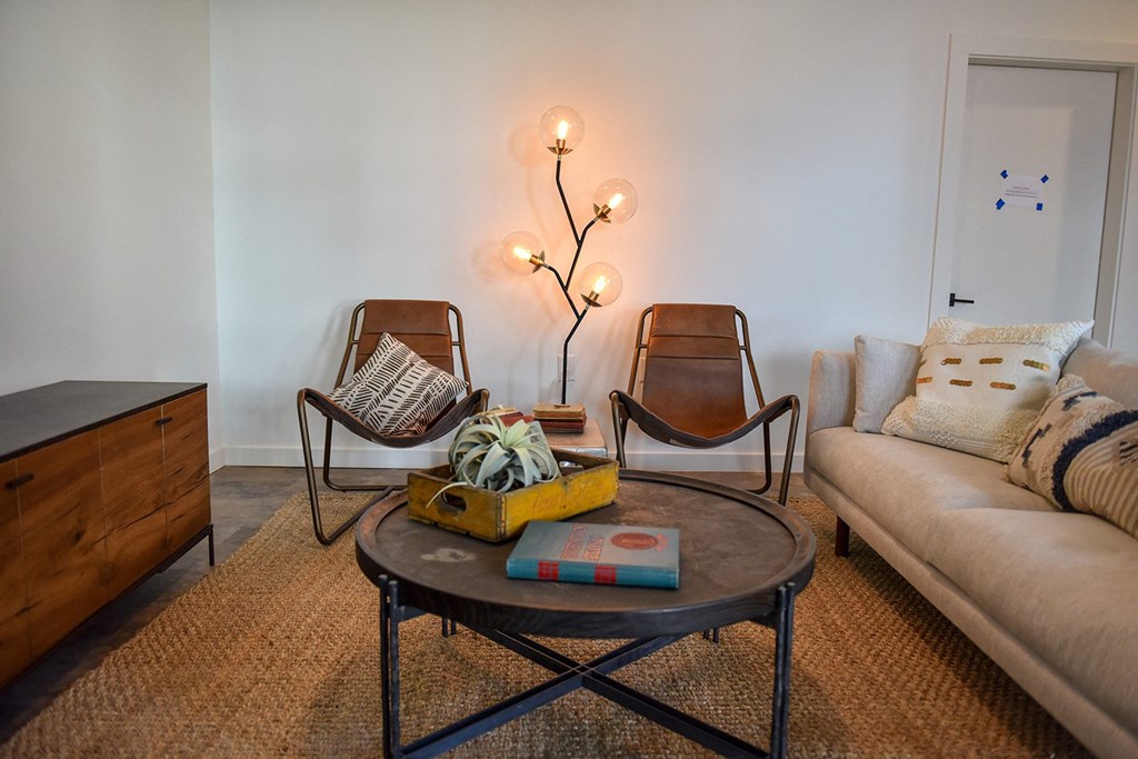 Experience urban agrihood living at our one, two or three bedroom apartments and townhomes featuring amazing apartment and community amenities at Red Barn in Bentonville, AR