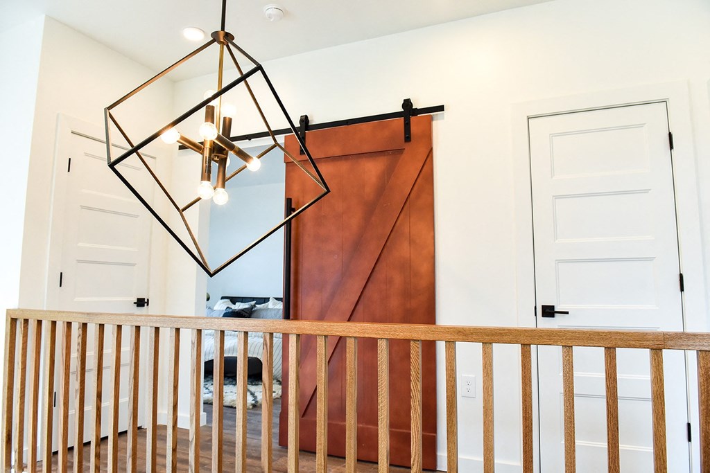 Experience urban agrihood living at our one, two or three bedroom apartments and townhomes featuring amazing apartment and community amenities at Red Barn in Bentonville, AR