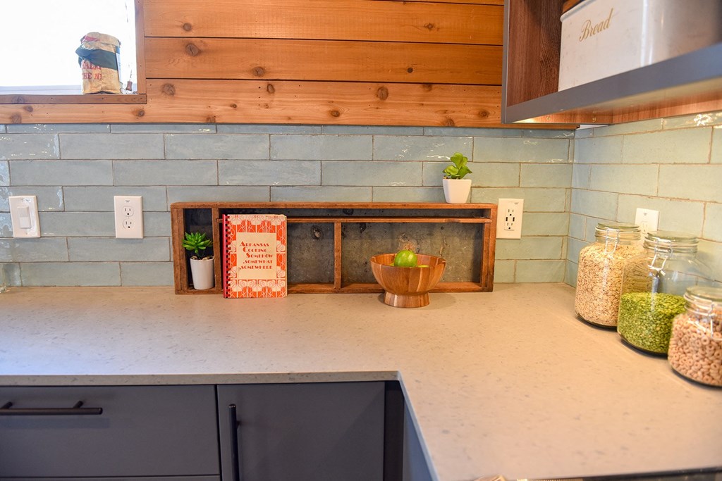 Experience urban agrihood living at our one, two or three bedroom apartments and townhomes featuring amazing apartment and community amenities at Red Barn in Bentonville, AR