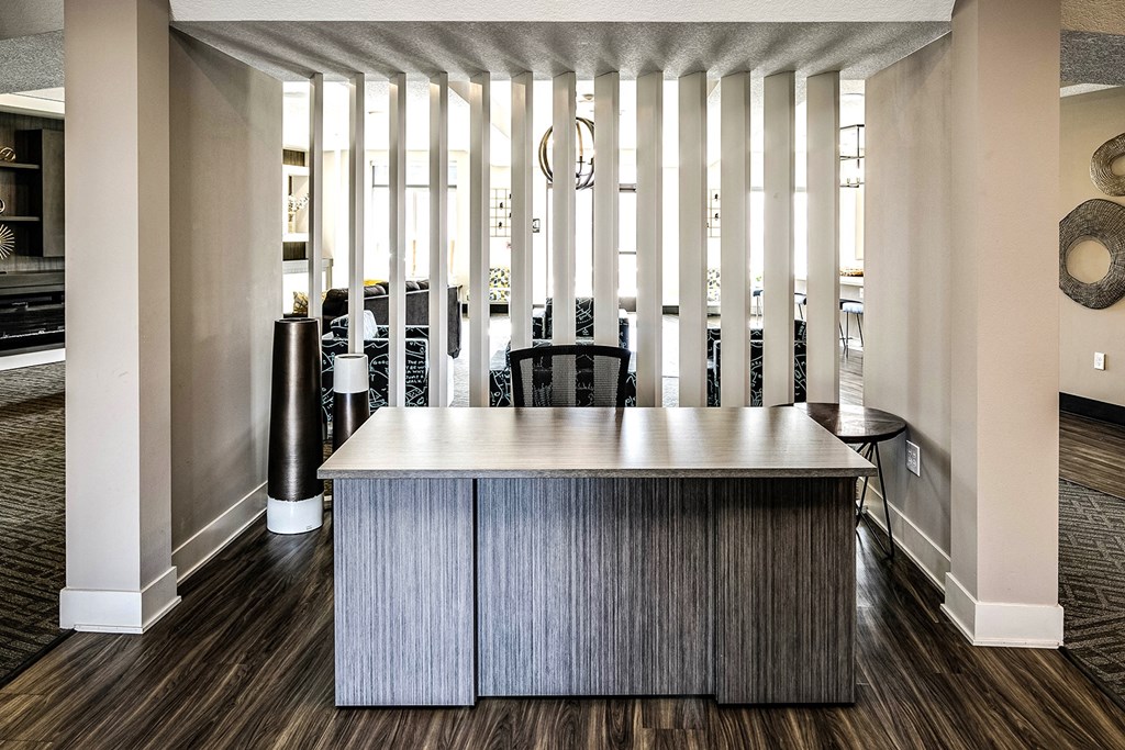 Clubhouse at Sterling at Prairie Trail in Ankeny, IA