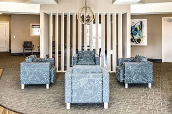 Clubhouse at Sterling at Prairie Trail in Ankeny, IA