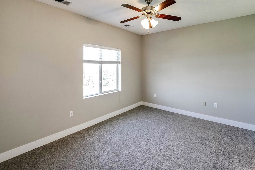 Bedroom at Tamarin Ridge in Lincoln, NE