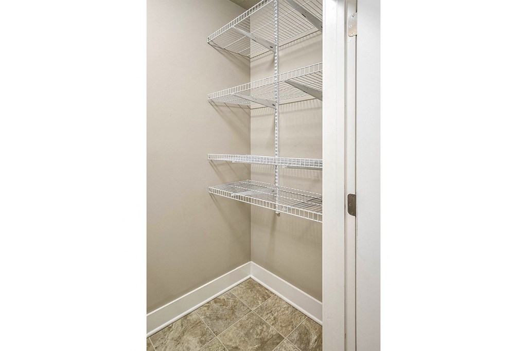 Storage at Tamarin Ridge in Lincoln, NE