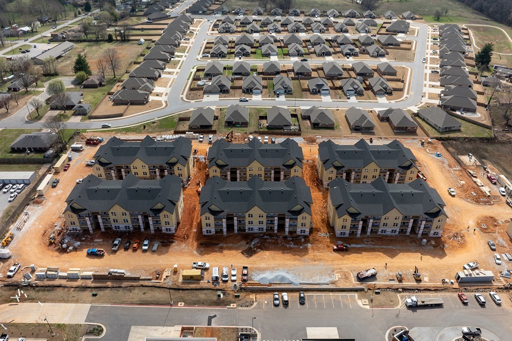 The Benton Apartments, 200 Ryan Road, Pea Ridge, AR RentCafe
