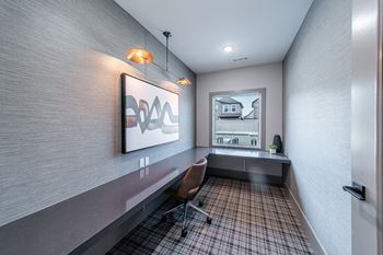 Co-Working Offices at The Grove in Rogers, AR