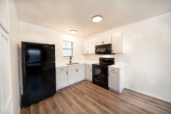 Premium Appliance Package at The Grove on Berry in Springdale, AR