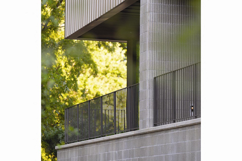 The Howard East Central Apartments in Bentonville, AR