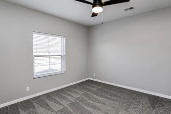 Windows at The Ridgeline in Council Bluffs, IA