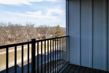 Balconies at The Ridgeline in Council Bluffs, IA