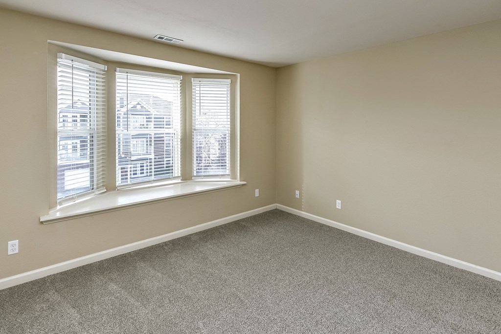 Remodeled one, two and three-bedroom apartment homes at The Vue at Bellevue