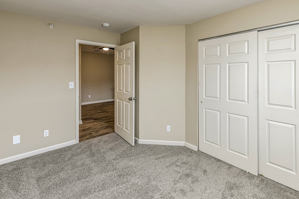 Remodeled one, two and three-bedroom apartment homes at The Vue at Bellevue