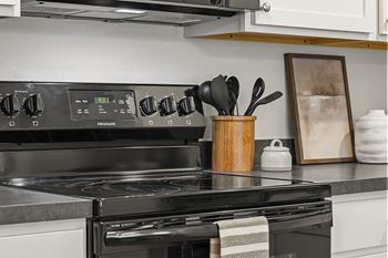 Premium Appliance Package at Woodward Park in Highfil, AR