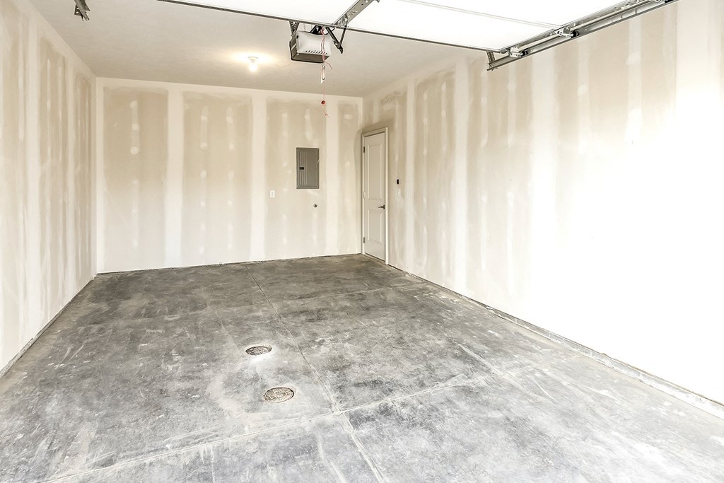 Bedroom at Sandstone Villas Apartments, Omaha, NE 68116